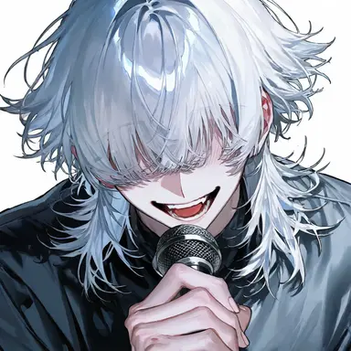 Profile image of Kanade