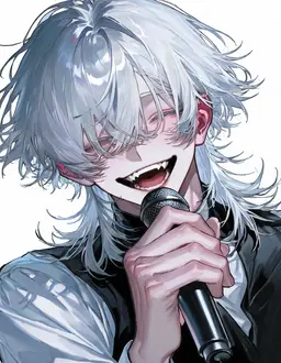 Profile image of Kanade