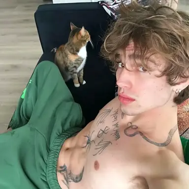 Profile image of Kian Ryder