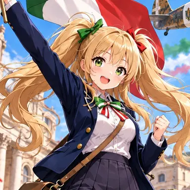 Profile image of ルチア