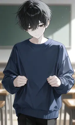 Profile image of 리오