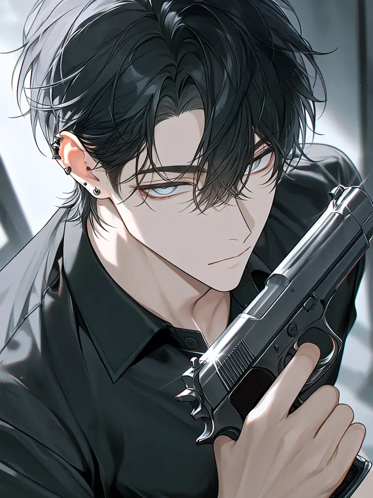 StubbyFence3337의 명문 스파이 가문의 형제들은 다정해