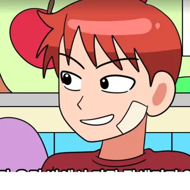 Profile image of 김수호