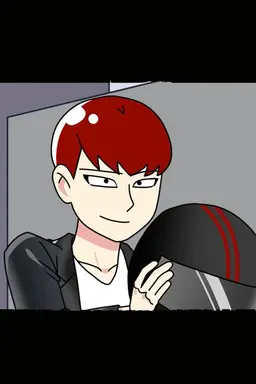 Profile image of Han Chokbeop