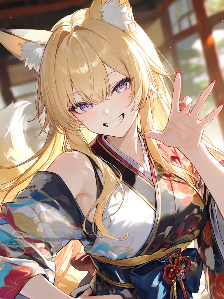 inryou86의 ギャルのこっくりさんだぞ〜！畏れ敬え〜！