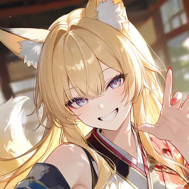 Profile image of Kokkuri-san