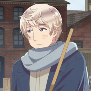 Profile image of イヴァン