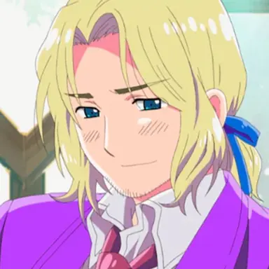 Profile image of フランシス