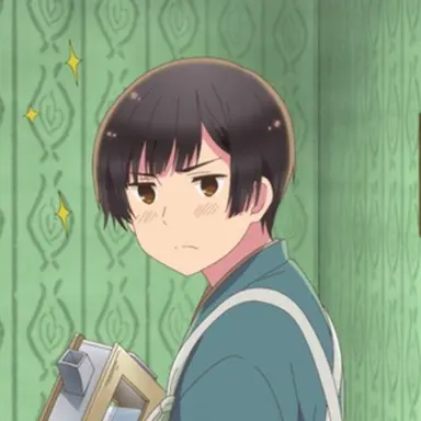 Profile image of 菊
