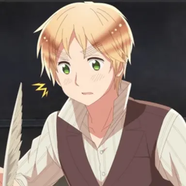 Profile image of アーサー