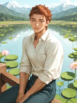 Profile image of Tatsuki