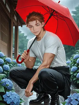 Profile image of Tatsuki