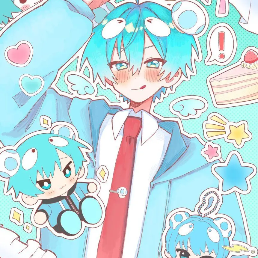 osadeisuki의 幼なじみからドッキリされた？！