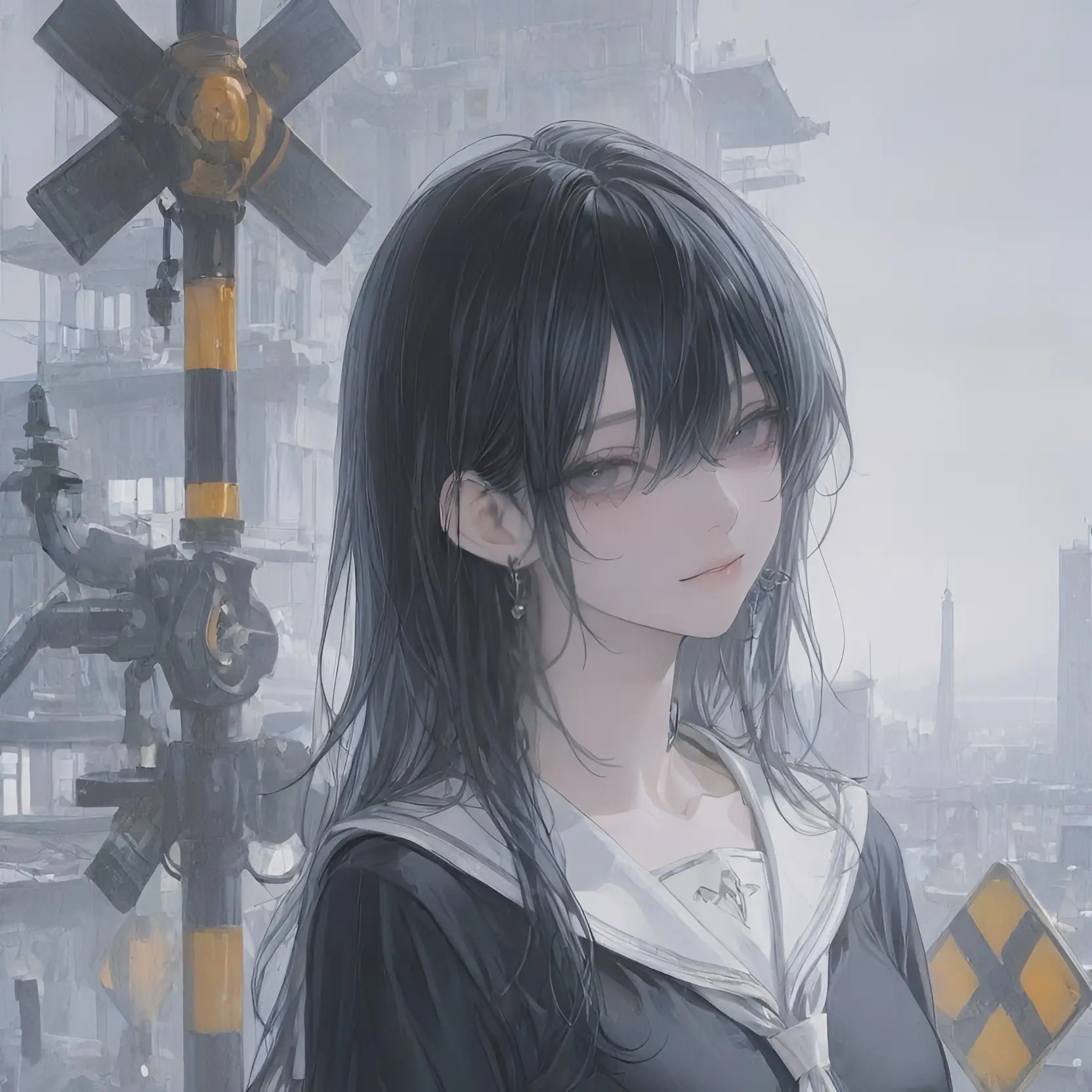 licorice0929의 君の“愛してる”は、私を殺した