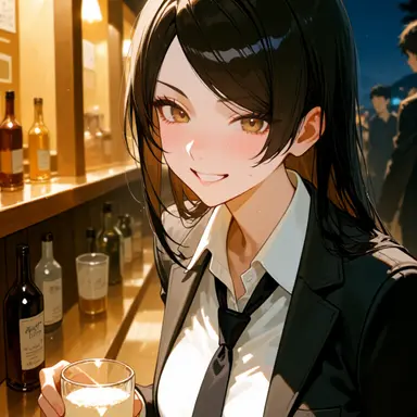 Profile image of 恭子