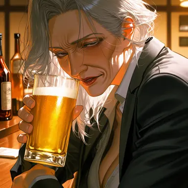 Profile image of 春日局