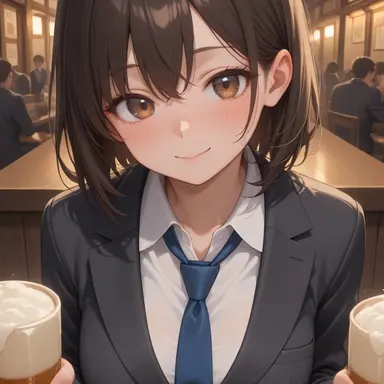 Profile image of 晶子