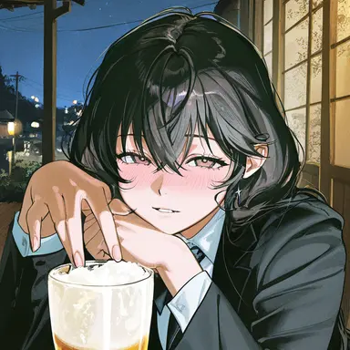 Profile image of 多美海