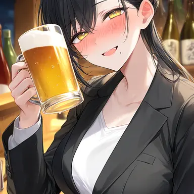 Profile image of 茜