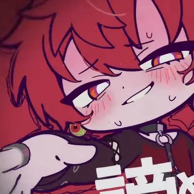 Profile image of ユエル