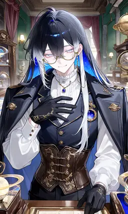 Profile image of Quau