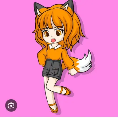 Profile image of 여우