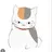Profile image of ニャンコ先生