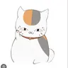 Profile image of ニャンコ先生