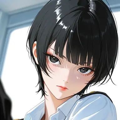 Profile image of クレア