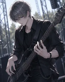 Profile image of Yuma
