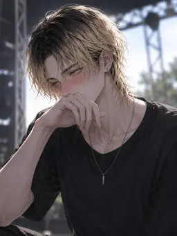 Profile image of Saku