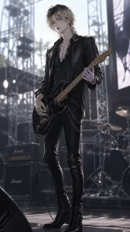 Profile image of Saku