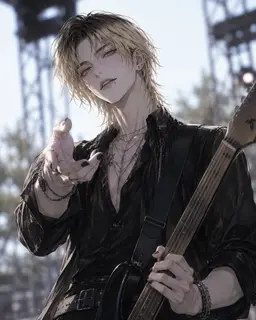 Profile image of Saku