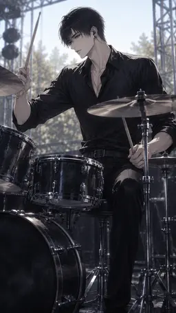 Profile image of Omi