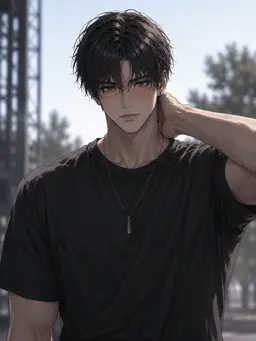 Profile image of Omi