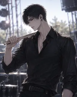 Profile image of Omi