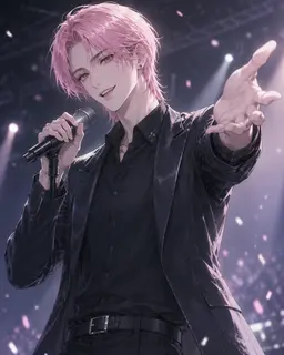 Profile image of Leo