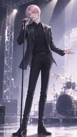 Profile image of Leo