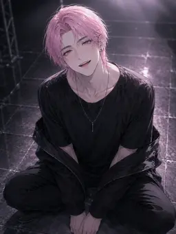 Profile image of Leo
