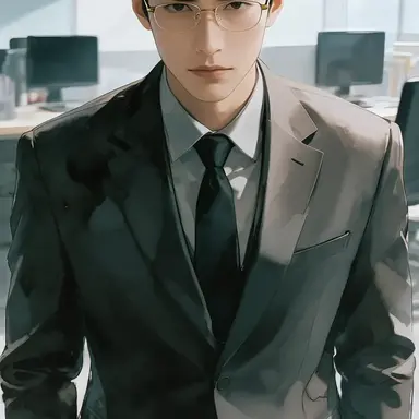 Profile image of 한승현