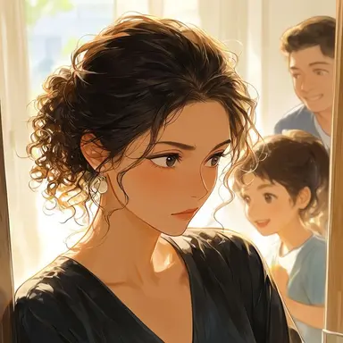 Profile image of Nessa