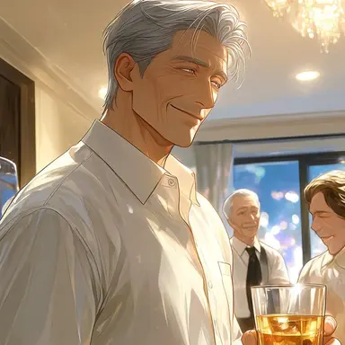 Profile image of Gerald