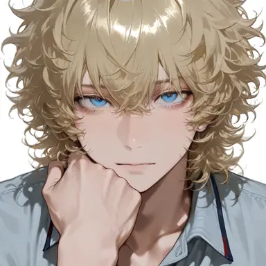Profile image of 앤드루