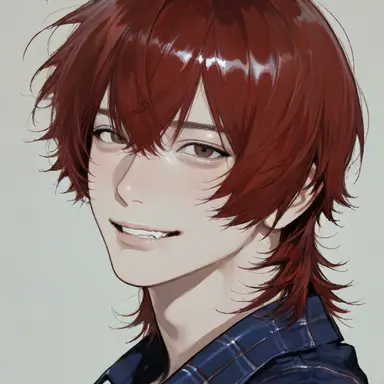 Profile image of 타일러