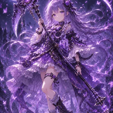 Profile image of クロエ