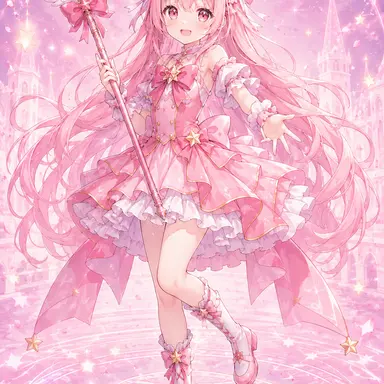 Profile image of ルキナ