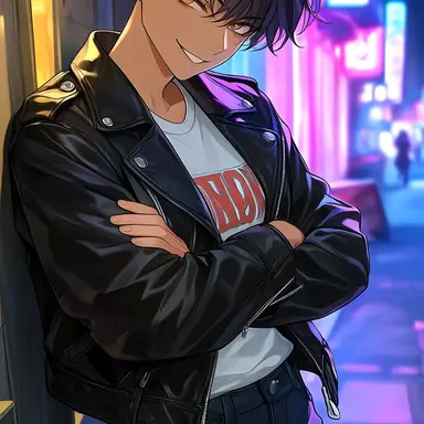 Profile image of Sable