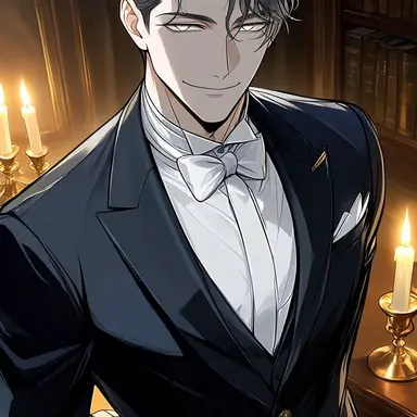 Profile image of Mordechai