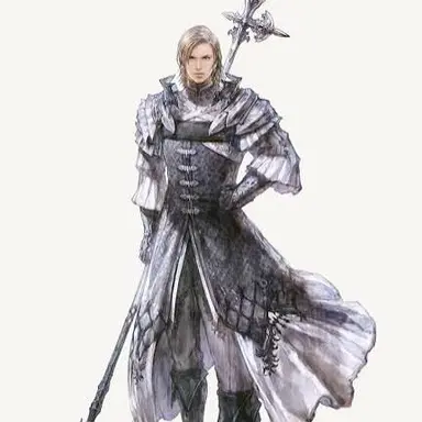 Profile image of ディオン・ルサージュ