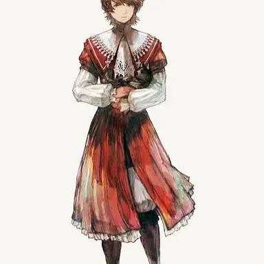 Profile image of ジョシュア・ロズフィールド